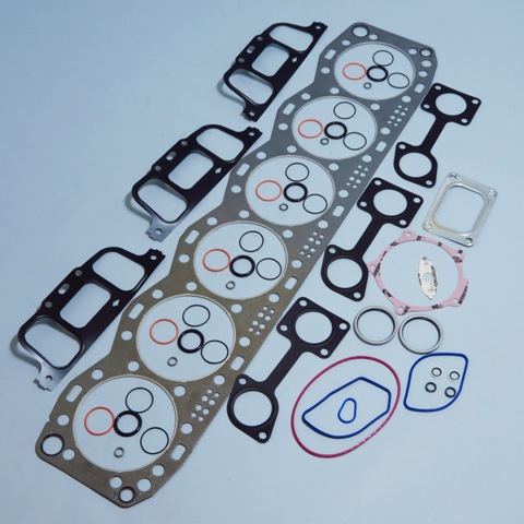 Комплект прокладок ГБЦ DD S60 11L/L12L/14L малый