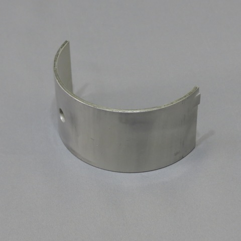 Вкладыш шатунный (половинка) CUMMINS KTA-19 0.5