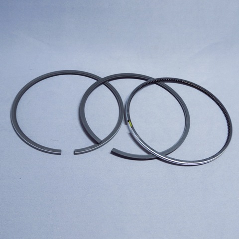 Комплект поршневых колец CAT C10