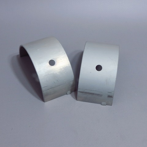 Вкладыш шатунный (пара) CAT C11/C12/C13