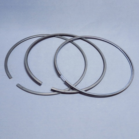 Комплект поршневых колец CAT 3508/3512/3516B