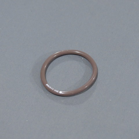 Кольцо адаптера форсунки среднее CAT 3408/3412E