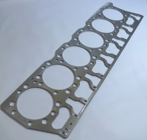 Проставка головки блока CAT C27/C32/3412