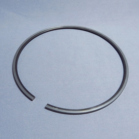 Кольцо поршневое CAT C18/C32 верхнее