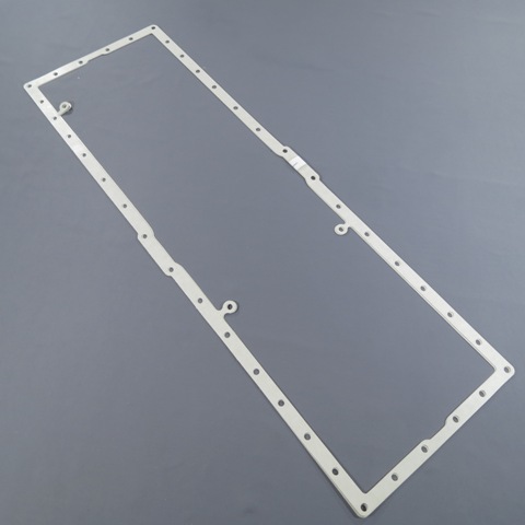 Прокладка поддона CAT C15/3406E/C18 (пазл)