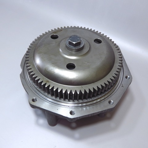 Помпа водяная CAT C15/18/27/32