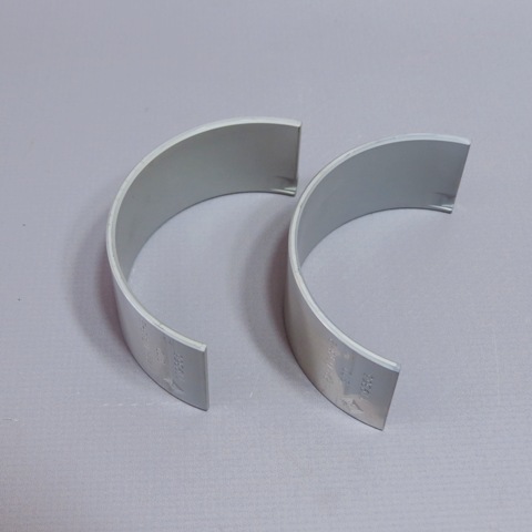 Вкладыш шатунный (пара) CAT C6.4