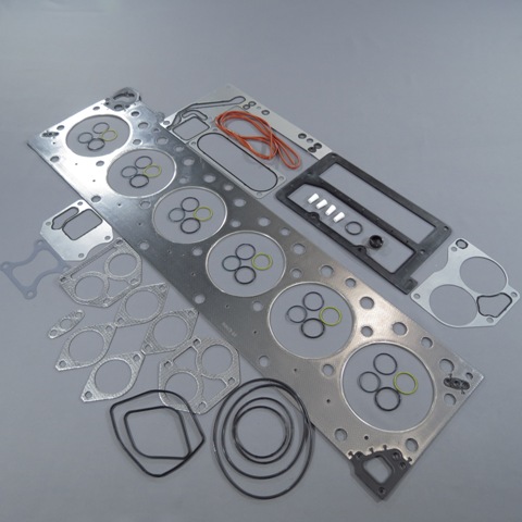 Комплект прокладок двигателя CUMMINS ISX/QSX15 верхний