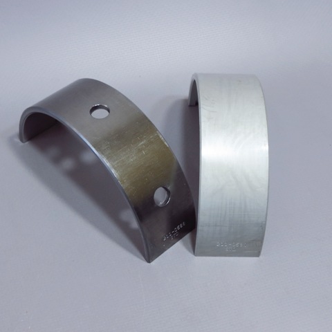 Вкладыш коренной (пара) CAT C10/C12/C13 (3шт)