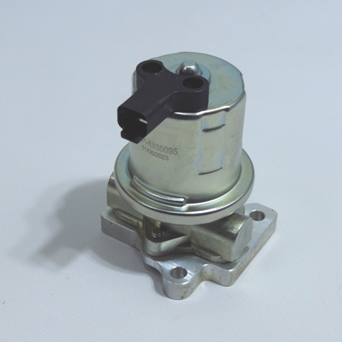 Насос топливный электрический CUMMINS QSX 24V