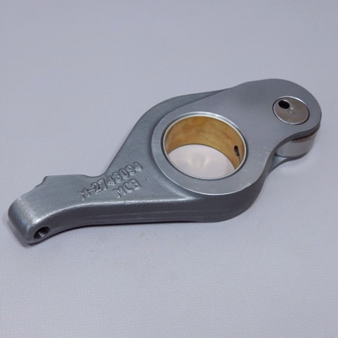 Коромысло клапана выпускного CAT C15