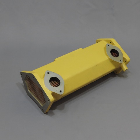 Теплообменник CAT C13 KCB/LGK