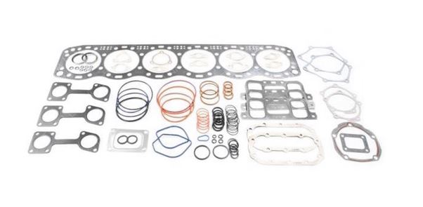 Комплект прокладок ГБЦ DD S60 11L/L12L/14L большой