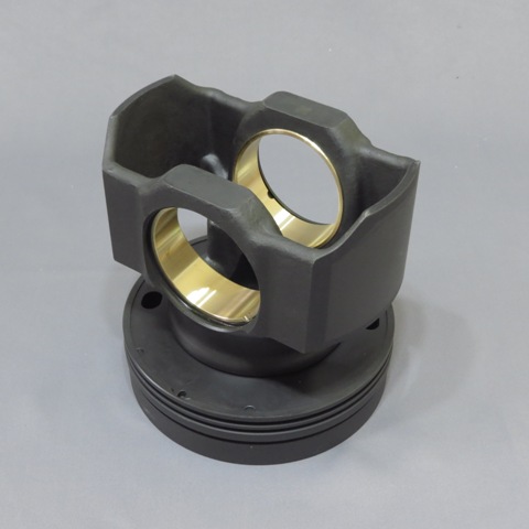 Поршень CAT 3508/3512/3516B 14.0:1