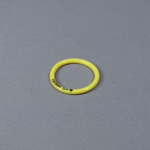Кольцо уплотнительное ID 21.89MM SD 2.62MM SIL70