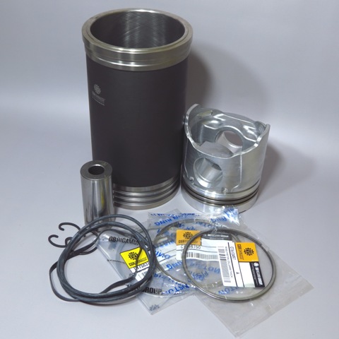 Цилиндро-поршневая группа CAT 3304/3306