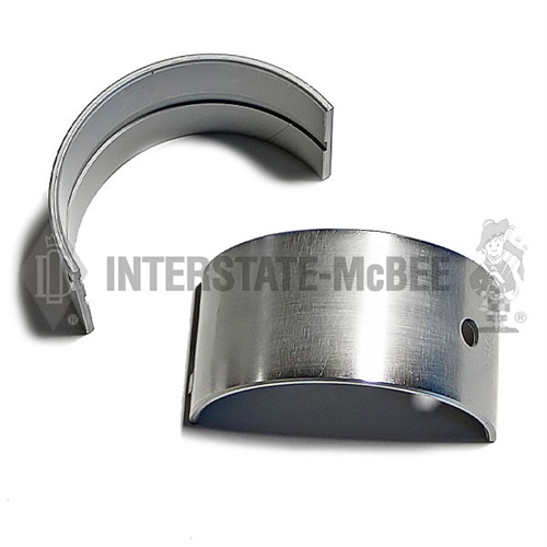 Вкладыш шатунный (пара) DD 11L/12L