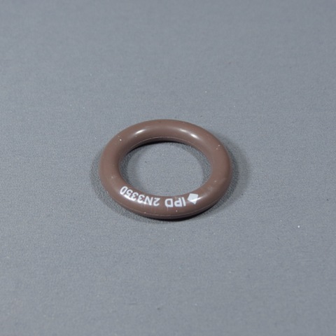 Кольцо уплотнительное ID 21.59MM SD 5.33MM FKM75