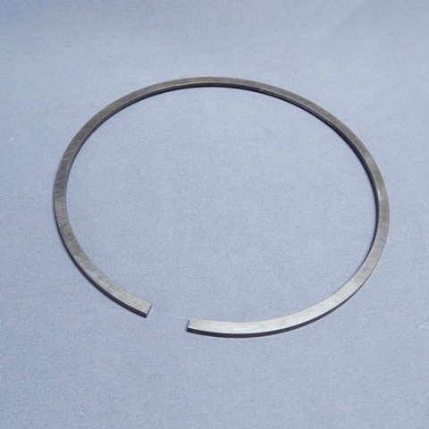 Кольцо поршневое CAT C10 среднее