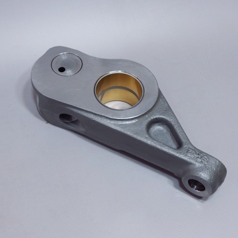 Коромысло форсунки CAT C15/C18