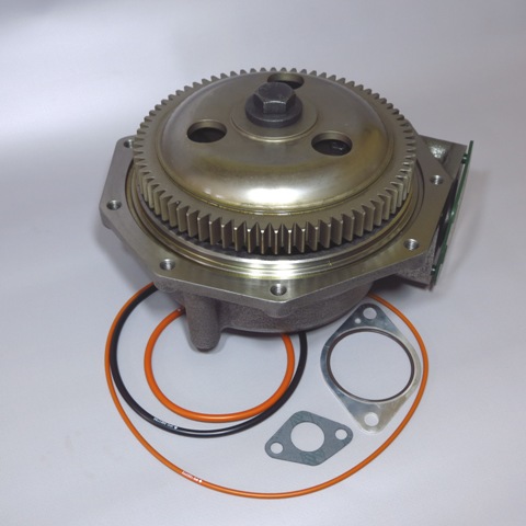 Помпа водяная CAT C15/18/27/32