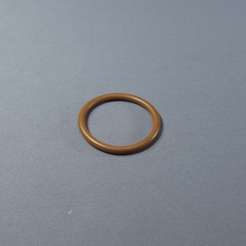 Кольцо форсунки CAT C7 верхнее резиновое