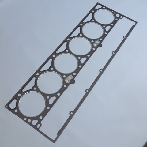 Прокладка ГБЦ CUMMINS M11