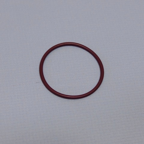 Кольцо форсунки CUMMINS M11/N14 коричневое