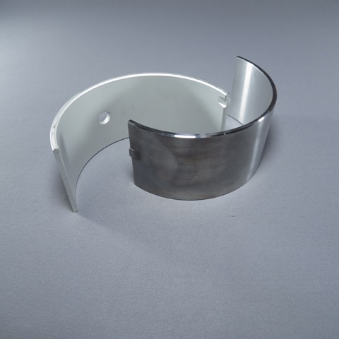 Вкладыш шатунный (пара) CAT C15/С18