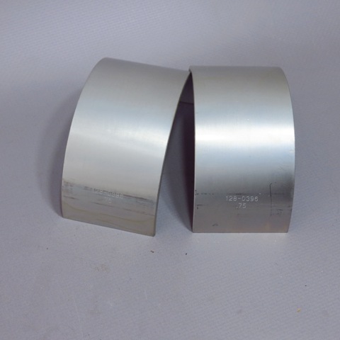 Вкладыш шатунный (пара) CAT C11/C12/C13 2-рем.