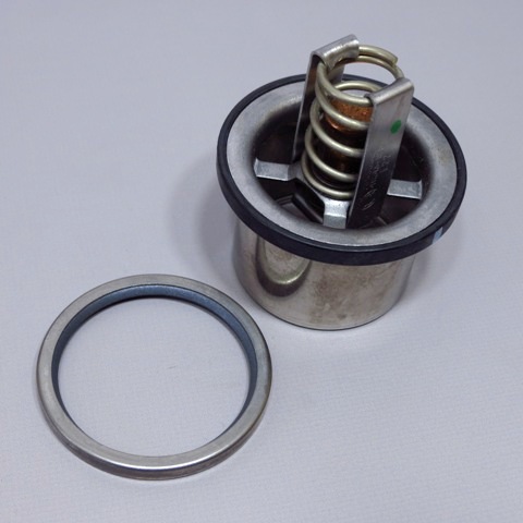 Термостат DD/VOLVO 86гр