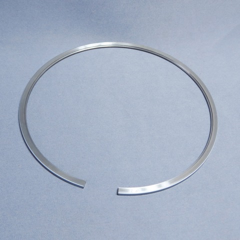 Кольцо поршневое CAT C32 среднее