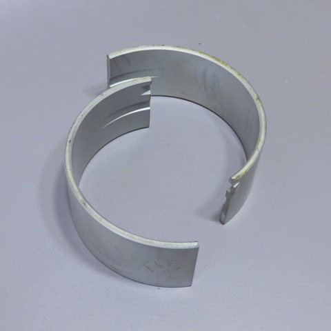 Вкладыш шатунный (пара) CAT 3406/3408/3412 1-рем.