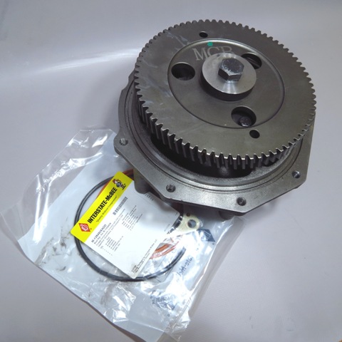 Помпа водяная CAT 3406B/C