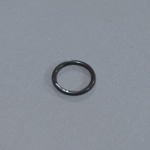 Кольцо уплотнительное ID 19.18MM SD 2.46MM HNBR72