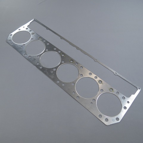 Прокладка ГБЦ CAT C10/C12 