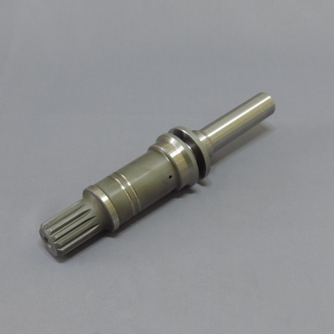 Вал помпы CAT 3508/3512/3516 