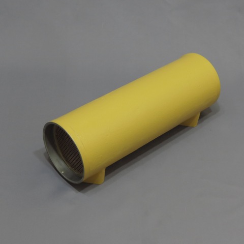 Теплообменник CAT C15 ACERT BXS/MXS