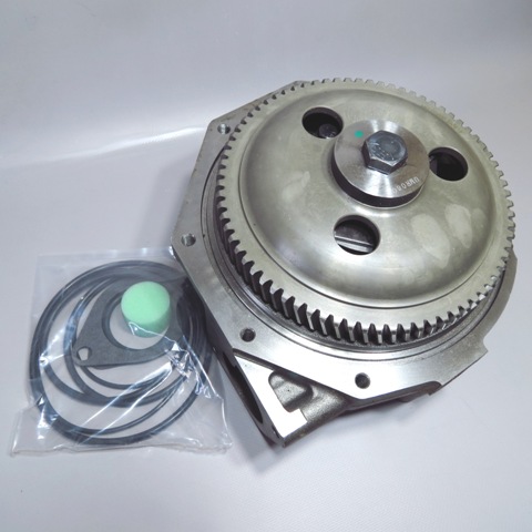 Помпа водяная CAT 3406E/3456