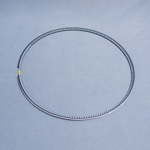 Кольцо поршневое CAT 3406C маслосъемное