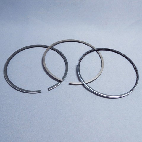 Комплект поршневых колец CAT C10