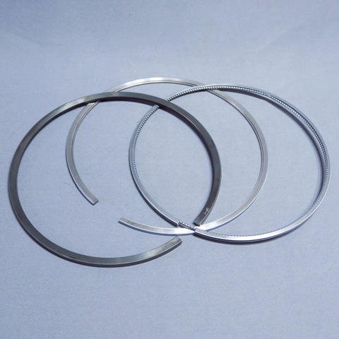 Комплект поршневых колец CAT C18/C32 4mm