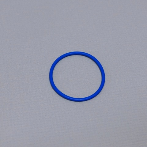 Кольцо форсунки CUMMINS M11/N14 синее