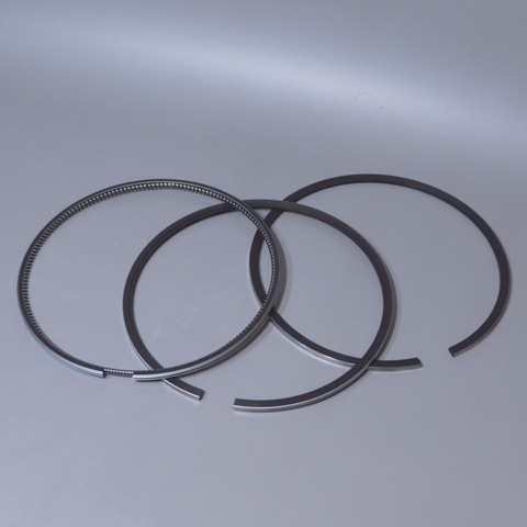 Комплект поршневых колец CAT 3508/3512/3516 Alum.