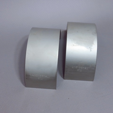 Вкладыш шатунный (пара) CAT C9