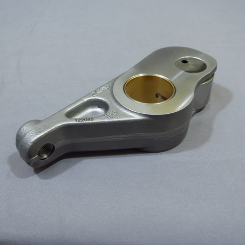 Коромысло форсунки CAT C15/C18