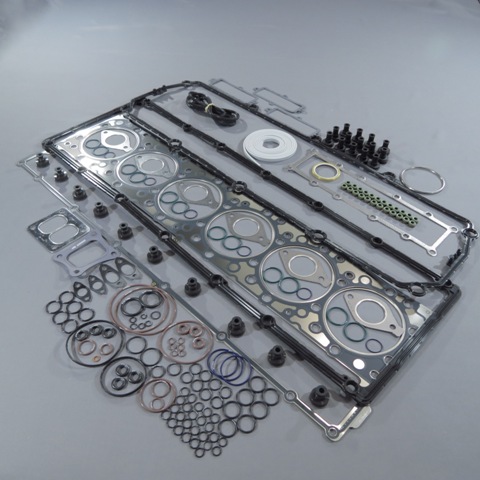 Комплект прокладок двигателя CAT C13 KCB IN-FRAME*