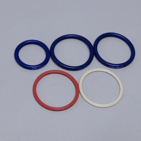 Комплект колец форсунки CAT C7/C9