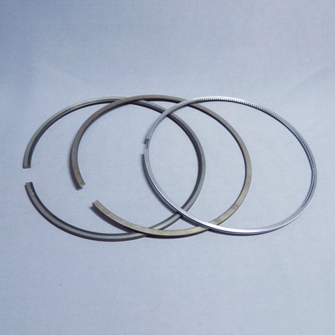 Комплект поршневых колец CAT C18/C32 2mm