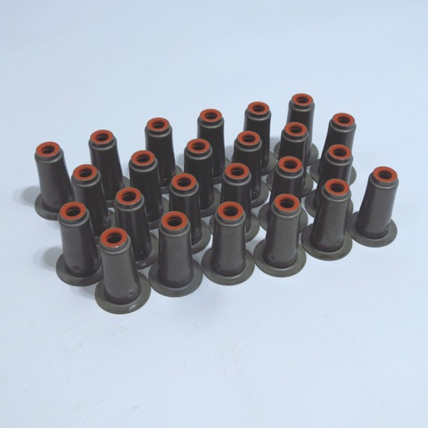 Колпачок маслосъемный CUMMINS ISX (24 шт)